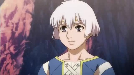 Guin Saga Eng Sub Епизод 12 Високо Качество