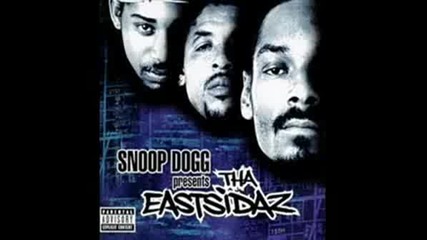 Tha Eastsidaz - Gd Up