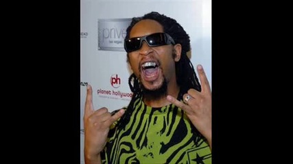 Lil Jon - Da Blow (qk Bass)