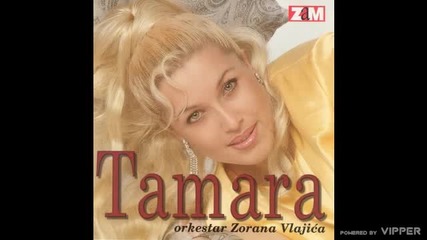 Tamara Bliznakovic - Ako pevam - (audio 1998)