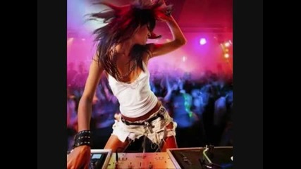 Разцепващ House Ремикс На Black Eyed Peas - My Humps