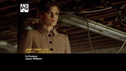 Castle 5x08 Promo - After Hours