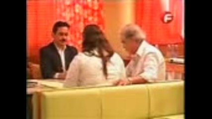 Un esposo para estela епизод 57, 2009