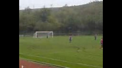 Benkovski - Dunav 2 Part