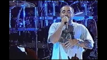 Staind - 02 - Fade (live @ Rrhof) - videopimp