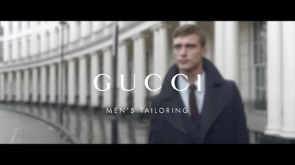 Класа и стил до последният детайл: Gucci