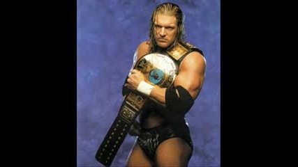 Wwe - Triple H Entrance Music