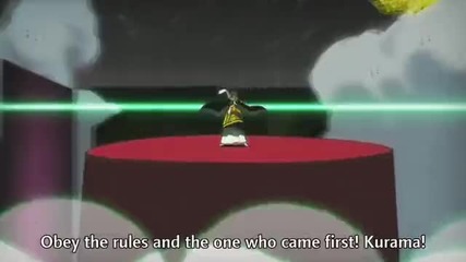 Kyousougiga Episode 1