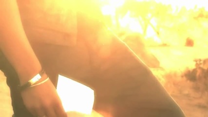 Jay Sean - Luckiest Man [ Official Video]