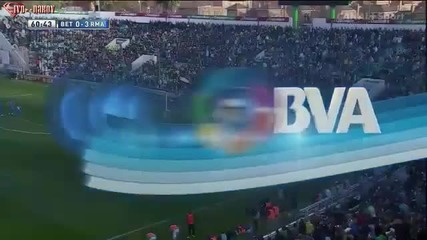 Real Betis - Real Madrid 0-5 (2)
