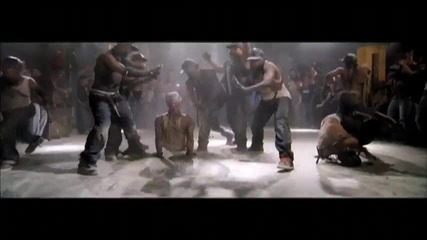 Flo Rida ft. David Guetta - Club Cant Handle Me 
