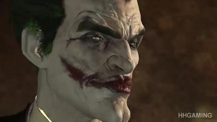 Batman Arkham Origins Part 13