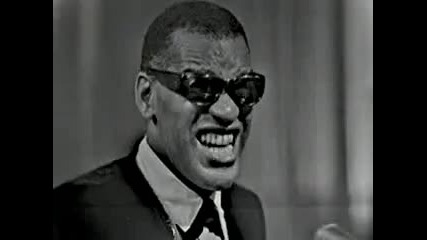 Hit the road Jack!ray Charles 