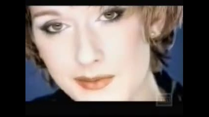 Celine Dion - Because You Loved Me 1996 (бг Превод)