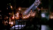 The Originals / Древните Сезон 2 - Комик Кон Промо