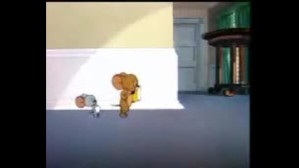 Tom&jerry 2 