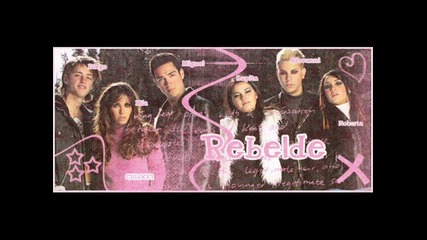 Rbd - Aun Hay Algo 
