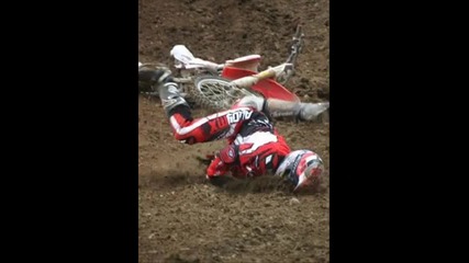 Moto Cross- Sos Ostias tambn xd