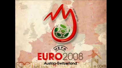 Euro2008 Official Song After Goal