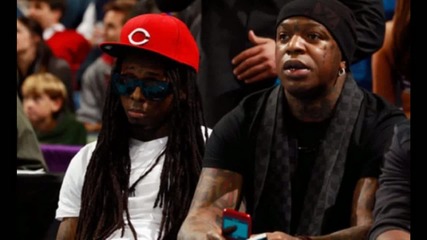 Birdman Ft Lil Wayne - Fire Flame (remix)