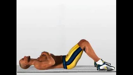 muscle exercises abdominal 4 