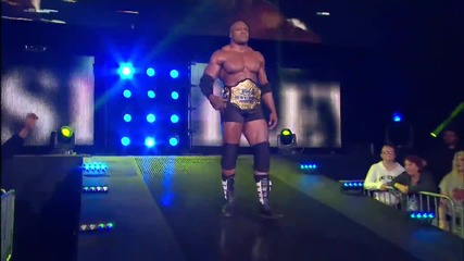 20 Man Battle Royal to Determine The New Contender for The World Heavyweight title (july 10, 2014)
