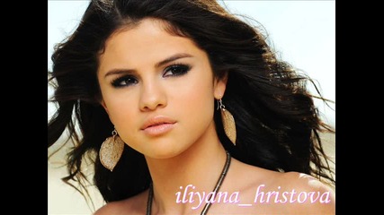 • Selena Gomez - A Year Without Rain