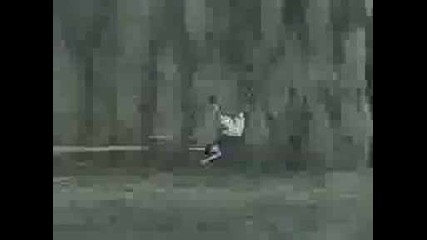 Naruto Vs Sasuke