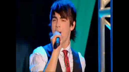 jonas brothers - kids of the future