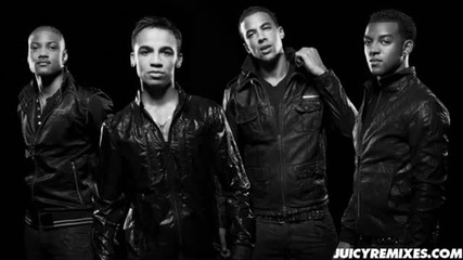 (2012) Jls - Hottest Girl In The World