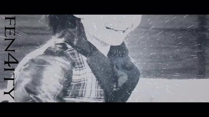 Bill Kaulitz - I Love The Way You Lie