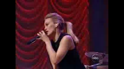 Hilary Duff - Wake Up At Fords Theatre