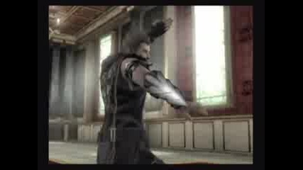 Трейлър На God Hand