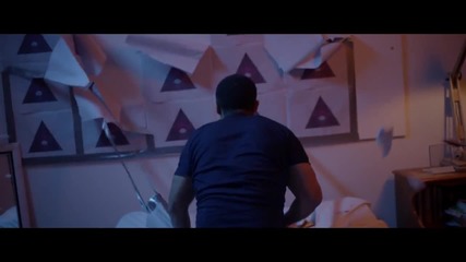 Helena feat. Shawnee Taylor - Levity (official Video)