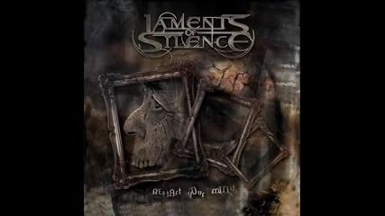Laments Of Silence - Restart Your Mind