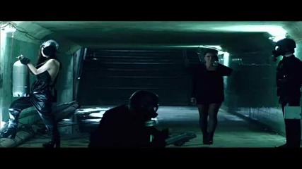 Галя - Другата част