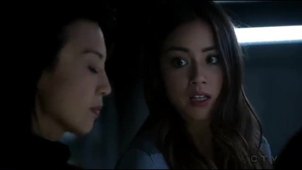 Marvel's Agents of S.h.i.e.l.d. 16 ( s 1 e 16 )