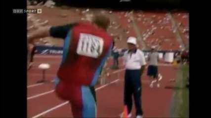 World of Champions - Edmonton 2001