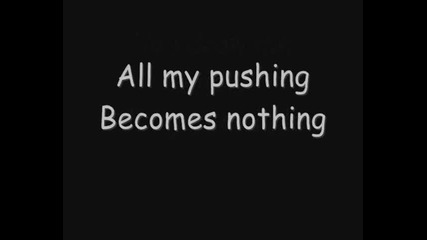 Skillet - Dive Over In (lyrics)
