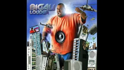 big ali hunger