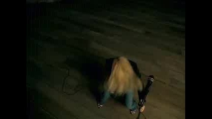Hilary Duff - So Yesterday