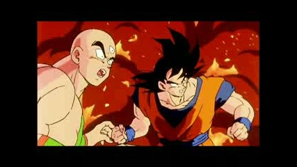 Dragon Ball Z Season Set 4 Trailer