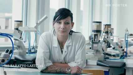 Какво стои зад това, което купуваме и носим на китките си - Zenith: Великолепно майсторство