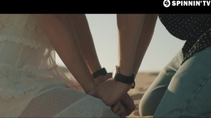 Sam Feldt ft. Olivia Sebastianelli - Wishing Well ( Official Video)