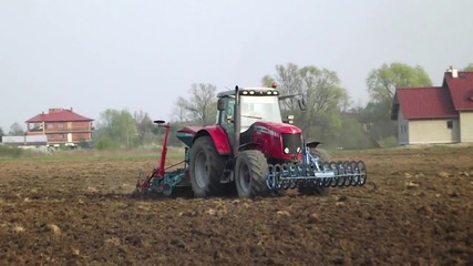 Fendt , Zetor , Massey Ferguson , Class