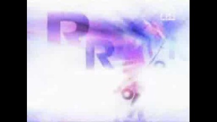Reebok Commercial (whenever, wherever theme 2002)