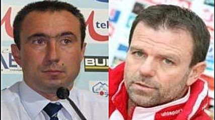 Стойчо Младенов