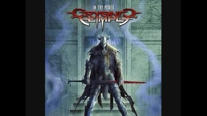 Cryonic Temple - A Soldiers Tale