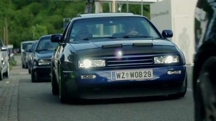 Volkswagen Tour 2010 *hq* 
