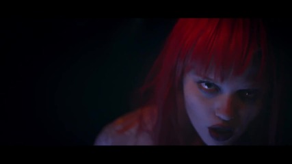 Sky Ferreira - Night Time, My Time